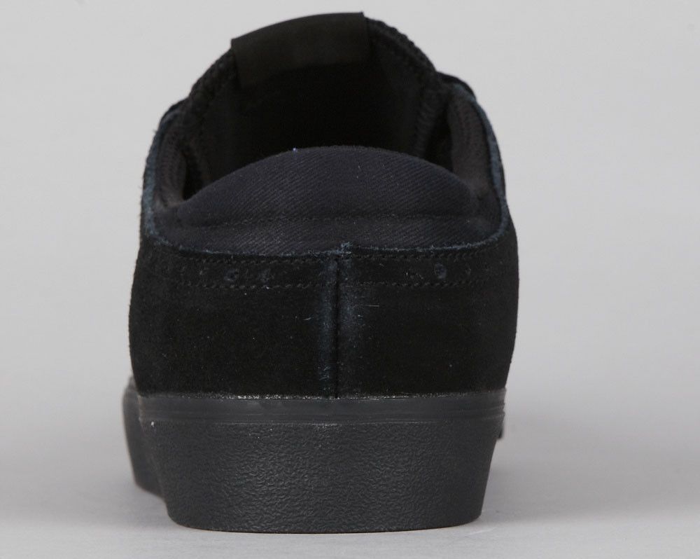 Nike Sb Team Edition 2 Black 03