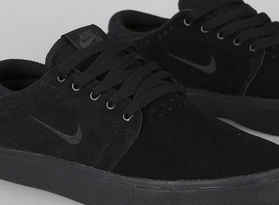 Nike SB Team Edition 2 – Black