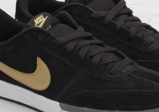 Nike SB FC x FP “Takashi” – Available