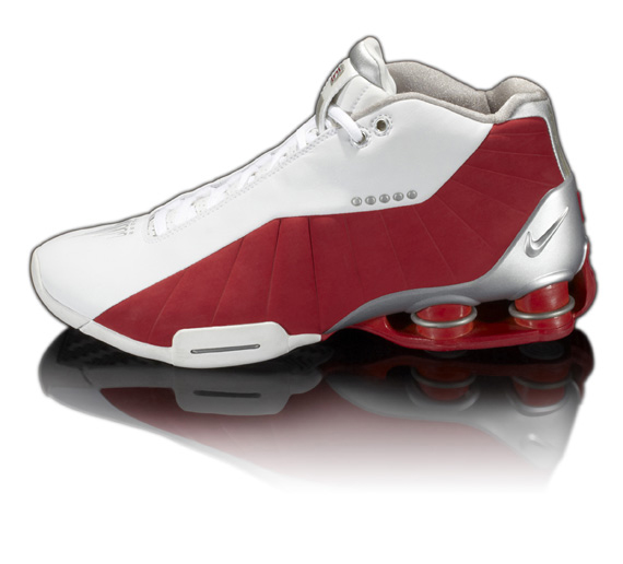 Nike Shox Bb4 2000 33