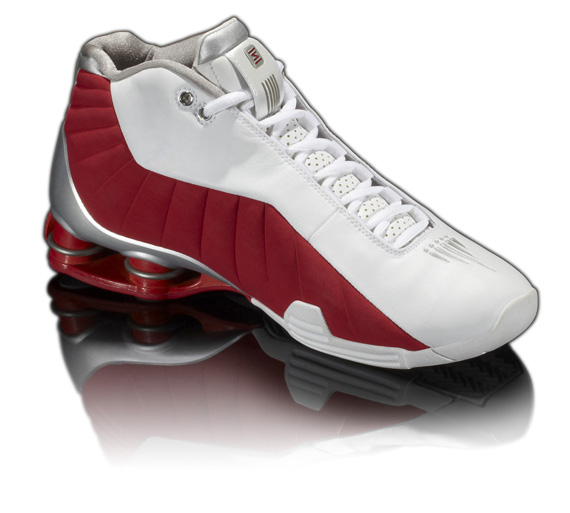 Nike Shox Bb4 2000 35