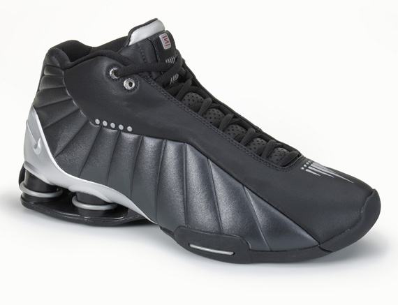 Nike Shox Bb4 2000 8