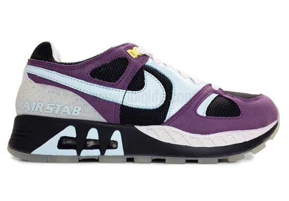 Nike Stab Footpatrol