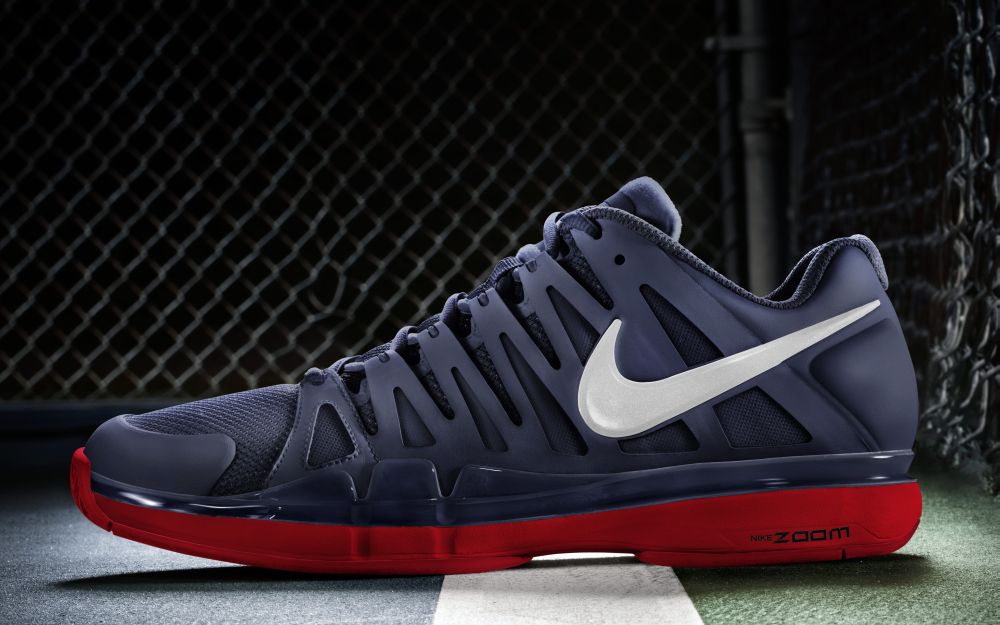 Nike Tennis New York Collection 08