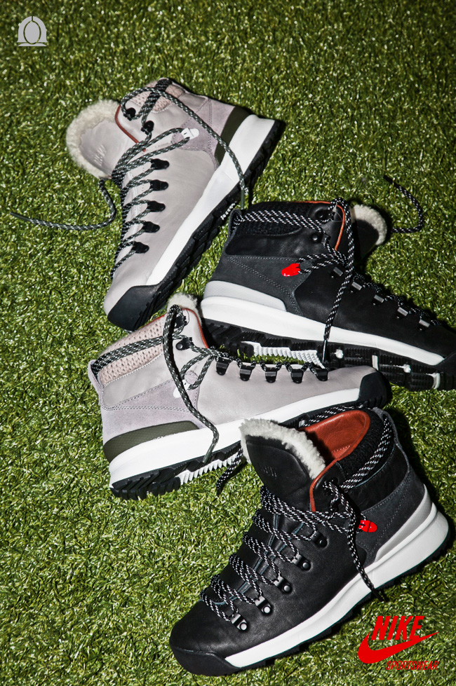 Nike Wmns Astoria Premium Nsw Nrg