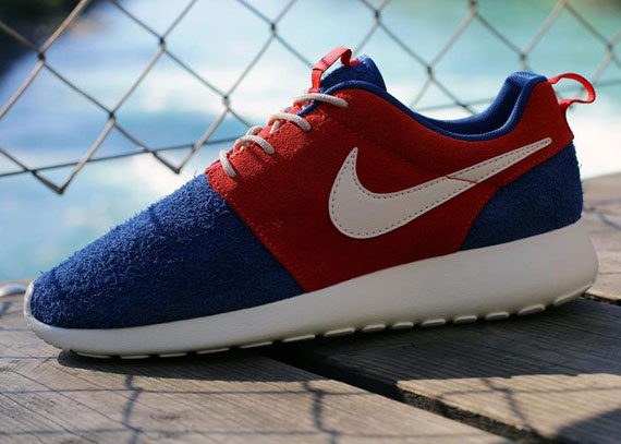 Nike WMNS Roshe Run Premium