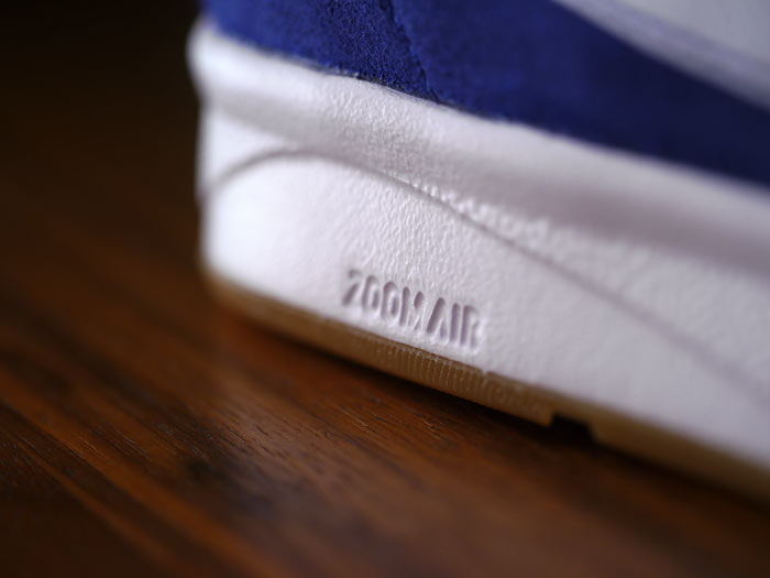 Nike Zoom Fc X Fp 01