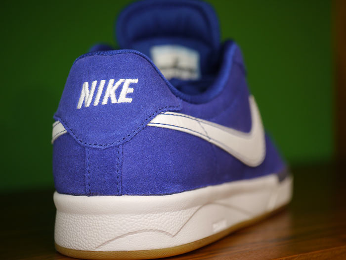 Nike Zoom Fc X Fp 02