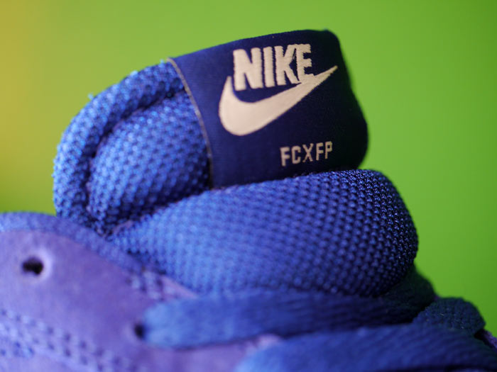 Nike Zoom Fc X Fp 03