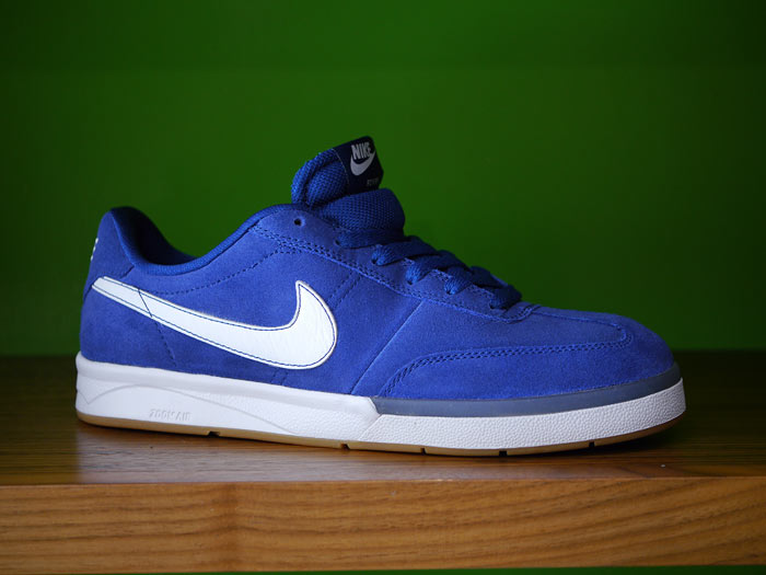 Nike Zoom Fc X Fp 05