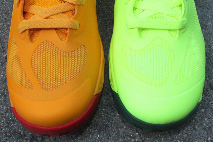Nike Zoom Hyperfuse 2012 Brazil China 5