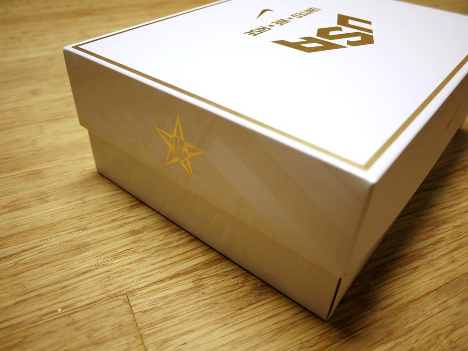 Nike Zoom Kd Iv Gold Medal United We Rise Packaging 12