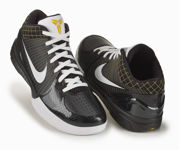 Nike Zoom Kobe Iv 2008 17