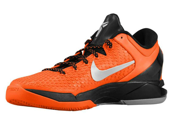 Nike Zoom Kobe Vii Tb 11