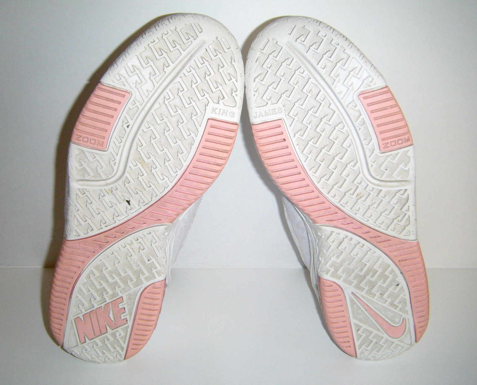 Nike Zoom Lebron Ii Gloria 01