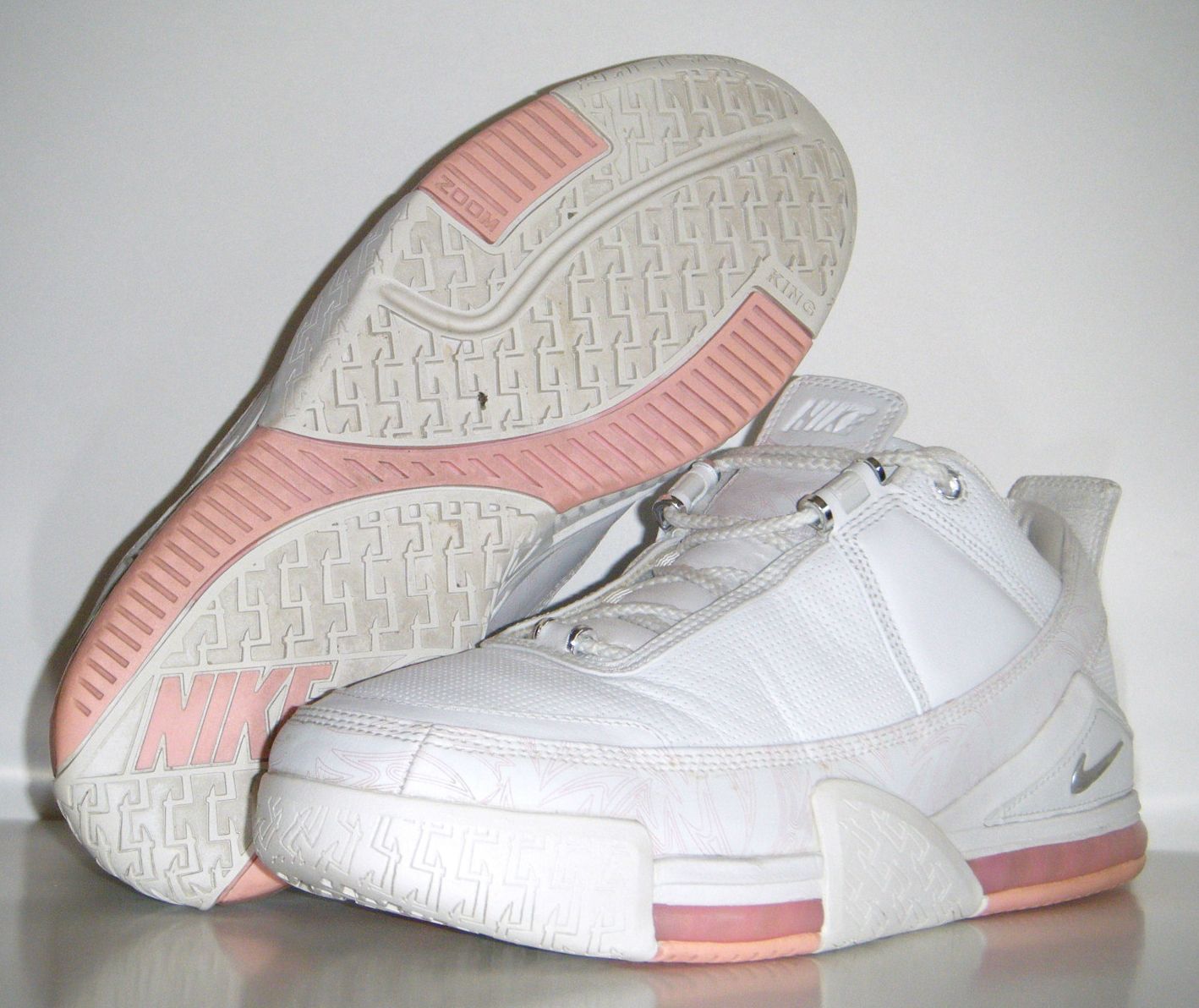 Nike Zoom Lebron Ii Gloria 02