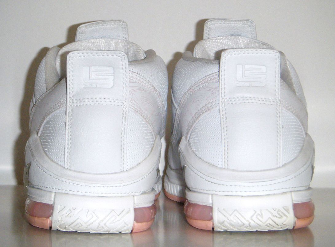 Nike Zoom Lebron Ii Gloria 08