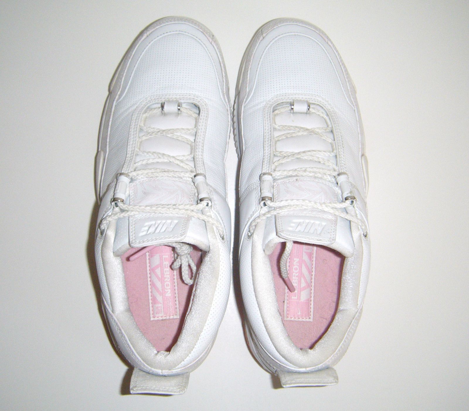 Nike Zoom Lebron Ii Gloria 09