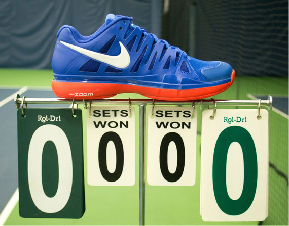 Nike Zoom Vapor Tour 9 Nyc Release Info 4