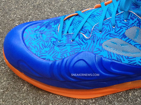 Nyc Nike Air Max Hyperposite 3