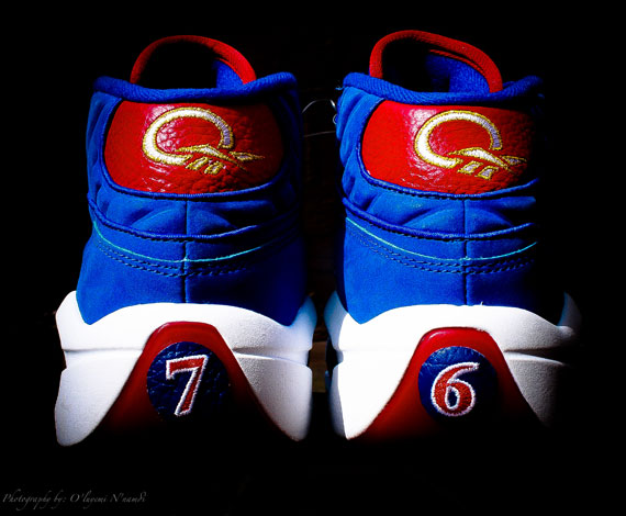 Packer Shoes X Reebok Question Teaser 2