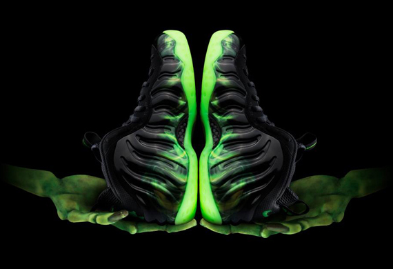 Paranorman Foamposite 2