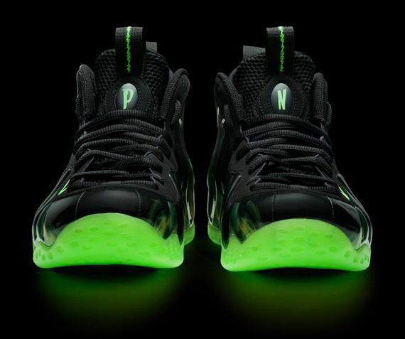 Paranorman Foamposite 4