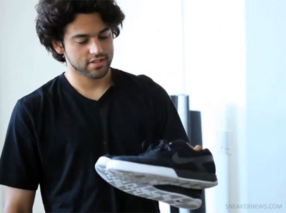 Paul Rodriguez Footnotes