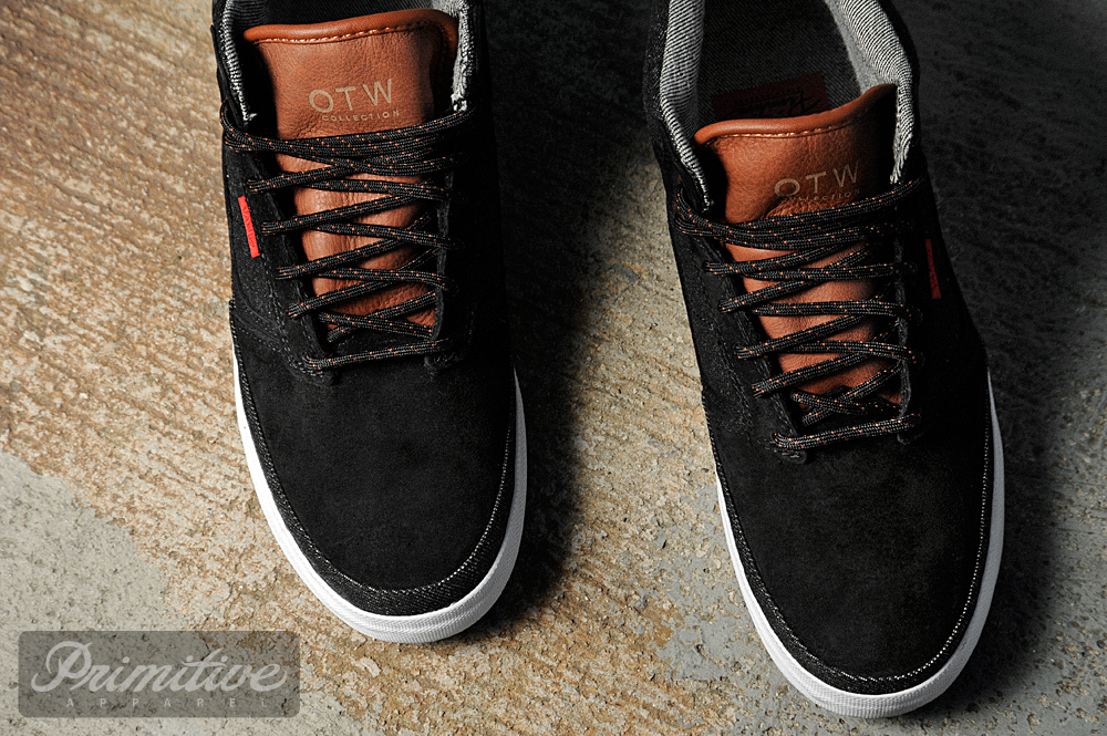 Primitive Vans Otw Bedford Release Info 2