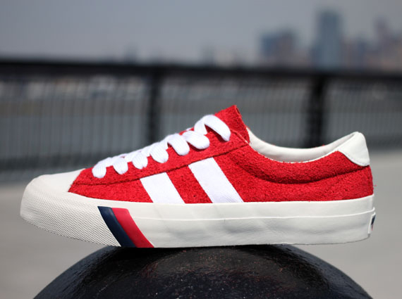 Pro Keds Suede Pack 7