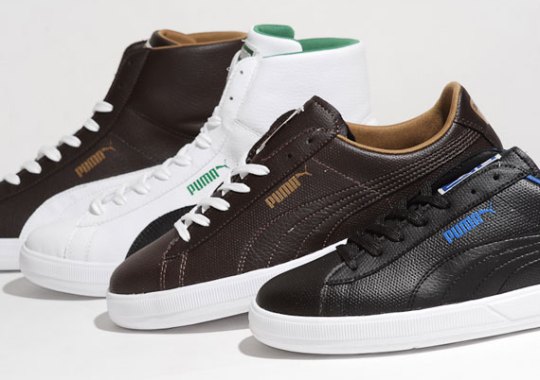 Puma Archive Suede Lite