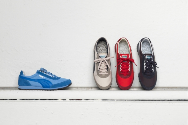 Puma Fall Winter 2012 Lookbook 5