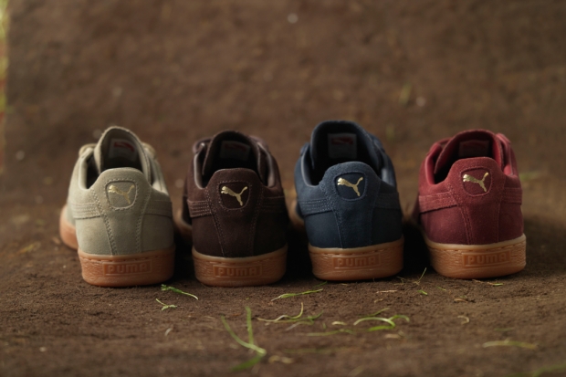 Puma Fall Winter 2012 Lookbook 7