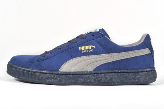 Puma Re Suede 3