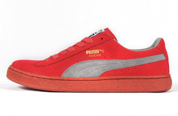 Puma Re Suede 5