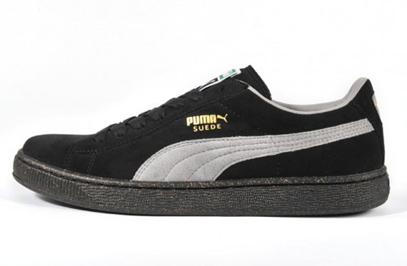 Puma Re Suede 6