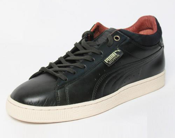 Puma Stepper Outdoor 10