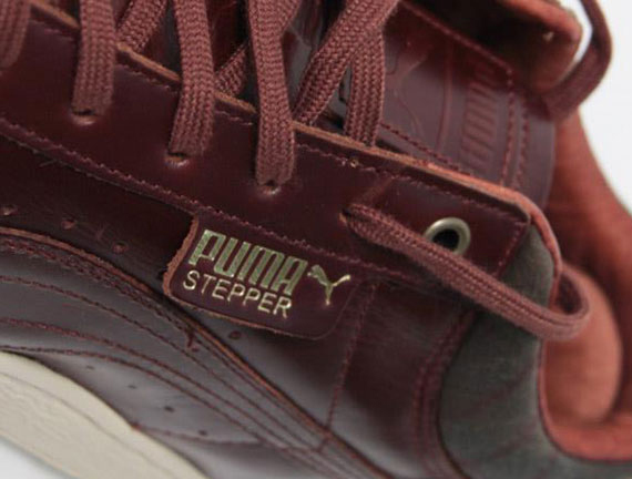 Puma Stepper "Outdoor Pack"