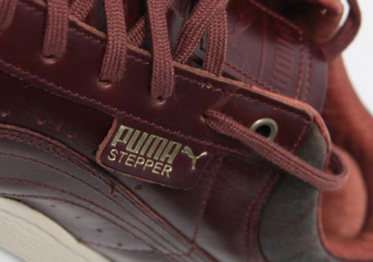 Puma Stepper “Outdoor Pack”