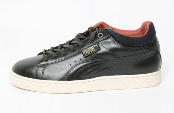 Puma Stepper Outdoor 8