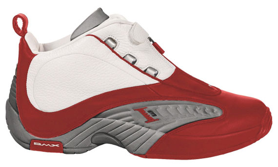 Reebok Answer Iv November 2012 2