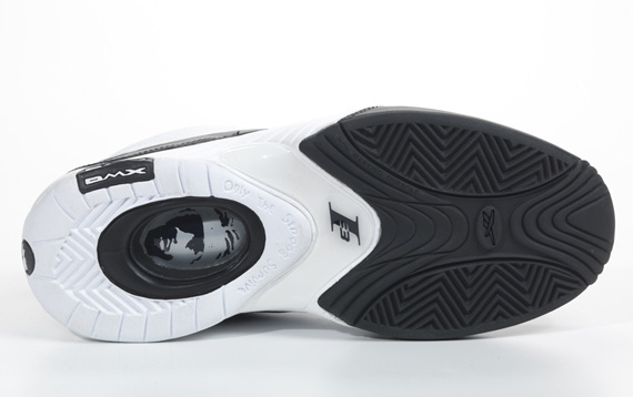 Reebok Answer Iv White Black Official Images 3