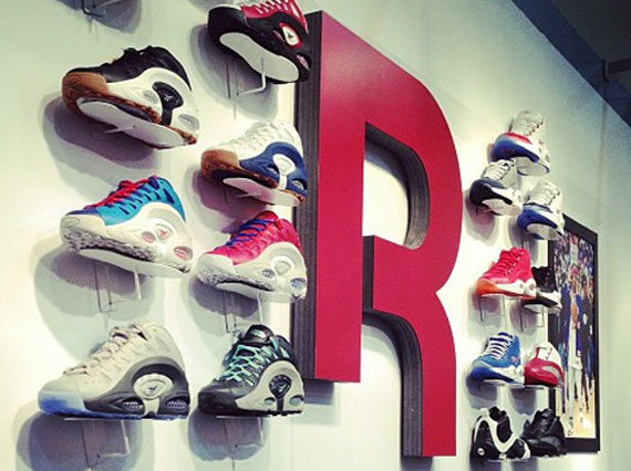 Reebok Classics 2013 Preview 1