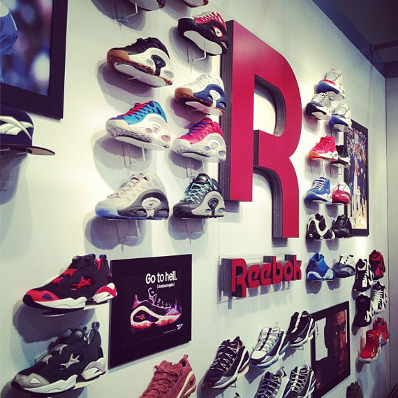 Reebok Classics 2013 Preview 2