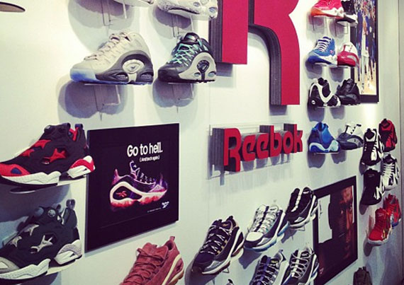 Reebok Classics 2013 Preview 3