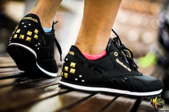 Reebok Classics Alicia Keys 01