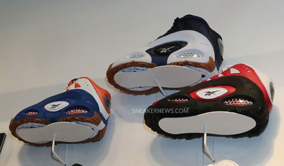 Reebok Es22 Spring 2013 Preview