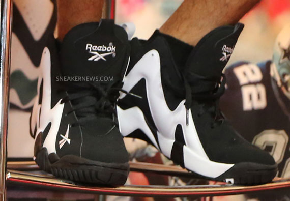 Reebok Kamikaze Ii 2