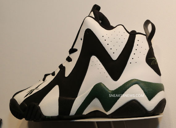 Reebok Kamikaze Ii Og 2013