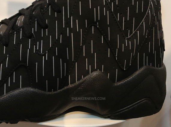 Reebok Kamikaze Ii Rain Camo Black 3